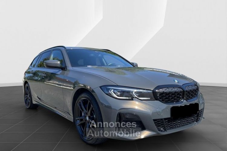 BMW Série 3 Touring M340I xDRIVE  - <small></small> 58.990 € <small>TTC</small> - #6