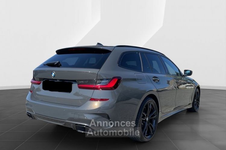 BMW Série 3 Touring M340I xDRIVE  - <small></small> 58.990 € <small>TTC</small> - #7