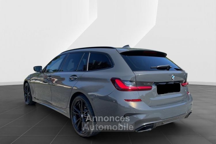 BMW Série 3 Touring M340I xDRIVE  - <small></small> 58.990 € <small>TTC</small> - #12