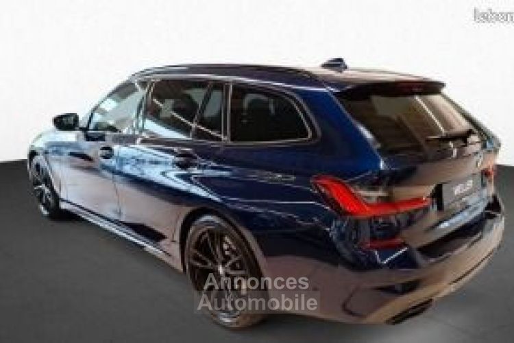 BMW Série 3 Touring M340i xDrive - <small></small> 46.900 € <small>TTC</small> - #2