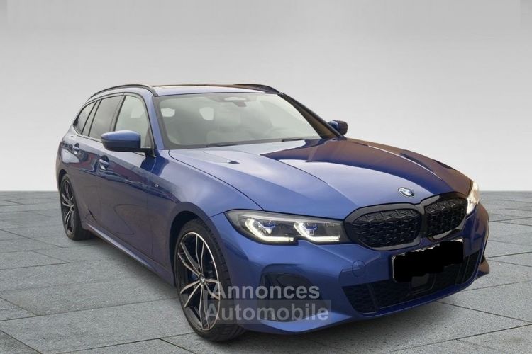 BMW Série 3 Touring M340I xdrive  - <small></small> 59.490 € <small>TTC</small> - #1