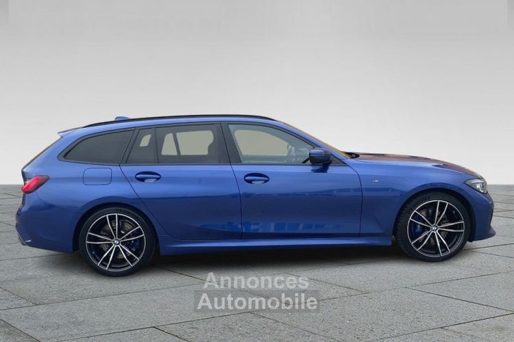 BMW Série 3 Touring M340I xdrive  - <small></small> 59.490 € <small>TTC</small> - #7