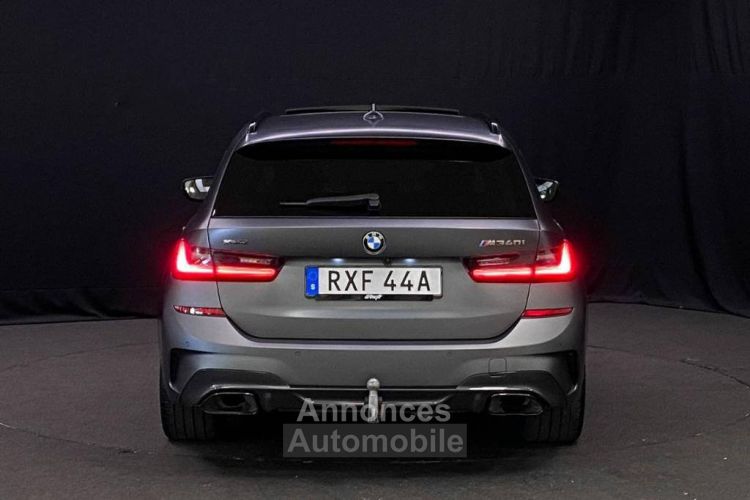 BMW Série 3 Touring M340i xDrive First Edition - <small></small> 56.400 € <small>TTC</small> - #3