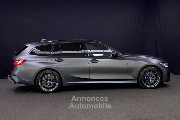 BMW Série 3 Touring M340i xDrive First Edition - <small></small> 56.400 € <small>TTC</small> - #5