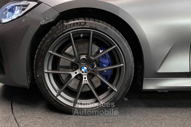 BMW Série 3 Touring M340i xDrive First Edition - <small></small> 56.400 € <small>TTC</small> - #6