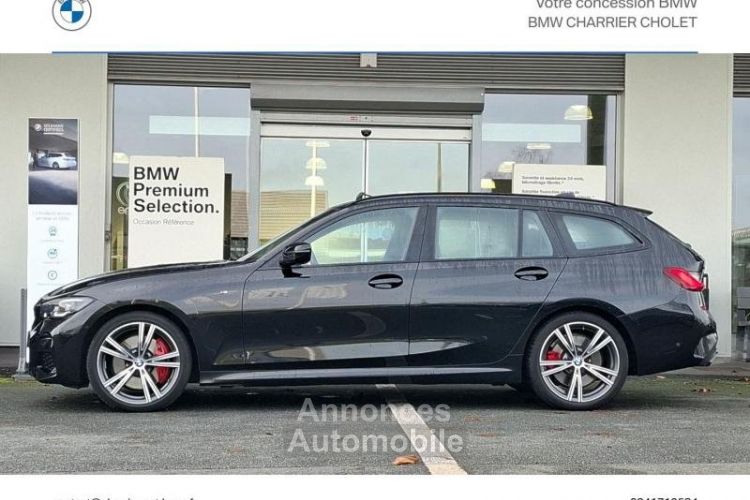 BMW Série 3 Touring M340iA MH xDrive 374ch - <small></small> 59.900 € <small>TTC</small> - #2