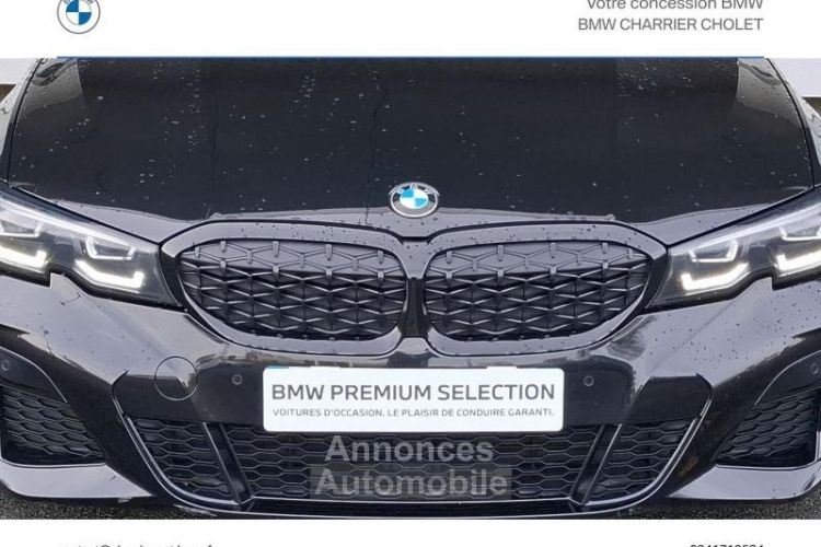 BMW Série 3 Touring M340iA MH xDrive 374ch - <small></small> 59.900 € <small>TTC</small> - #6