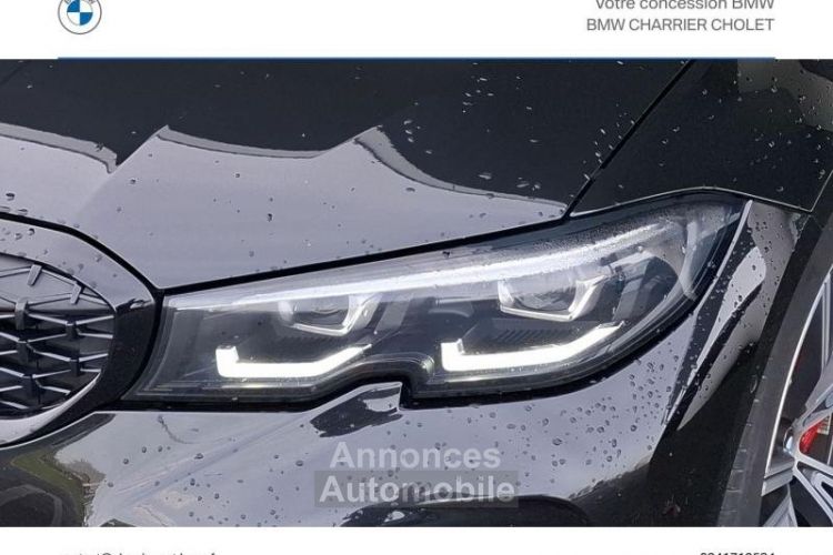 BMW Série 3 Touring M340iA MH xDrive 374ch - <small></small> 59.900 € <small>TTC</small> - #8