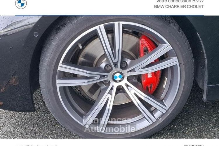 BMW Série 3 Touring M340iA MH xDrive 374ch - <small></small> 59.900 € <small>TTC</small> - #12