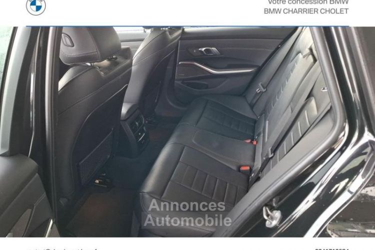 BMW Série 3 Touring M340iA MH xDrive 374ch - <small></small> 59.900 € <small>TTC</small> - #13