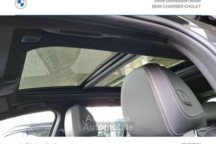 BMW Série 3 Touring M340iA MH xDrive 374ch - <small></small> 59.900 € <small>TTC</small> - #15