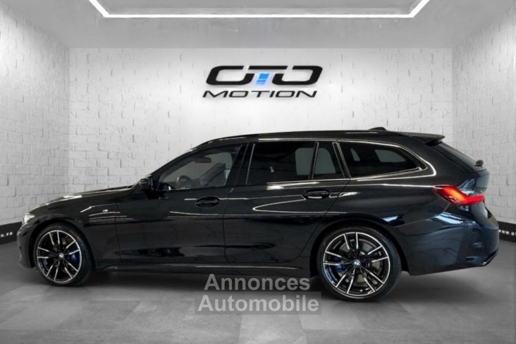 BMW Série 3 Touring SERIE  M340d xDrive 340 ch BVA8 G21 M Performance - <small></small> 71.990 € <small></small> - #2