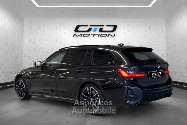 BMW Série 3 Touring SERIE  M340d xDrive 340 ch BVA8 G21 M Performance - <small></small> 71.990 € <small></small> - #3