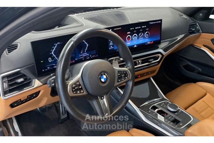 BMW Série 3 Touring SERIE  M340d xDrive 340 ch BVA8 G21 M Performance - <small></small> 71.990 € <small></small> - #5