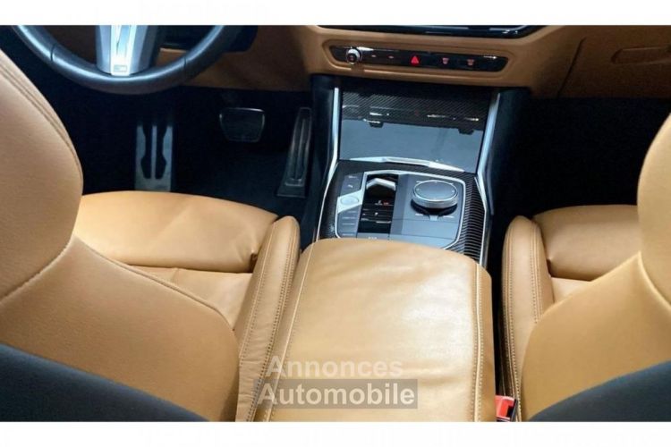 BMW Série 3 Touring SERIE  M340d xDrive 340 ch BVA8 G21 M Performance - <small></small> 71.990 € <small></small> - #7