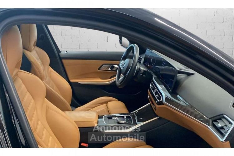 BMW Série 3 Touring SERIE  M340d xDrive 340 ch BVA8 G21 M Performance - <small></small> 71.990 € <small></small> - #8