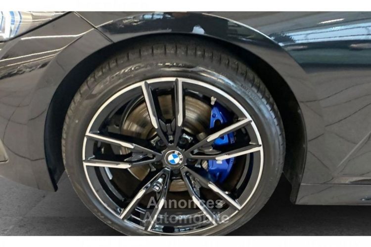 BMW Série 3 Touring SERIE  M340d xDrive 340 ch BVA8 G21 M Performance - <small></small> 71.990 € <small></small> - #11