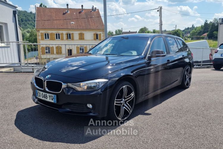 BMW Série 3 Touring SERIE 316D F31 phase 2 - <small></small> 7.990 € <small>TTC</small> - #1