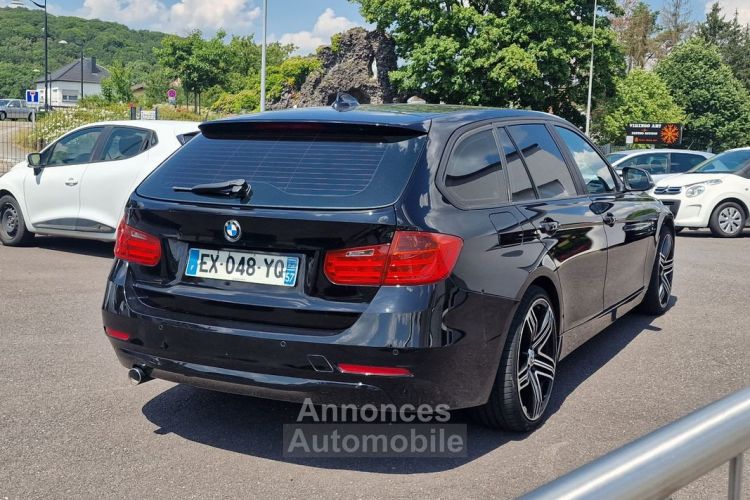 BMW Série 3 Touring SERIE 316D F31 phase 2 - <small></small> 7.990 € <small>TTC</small> - #2