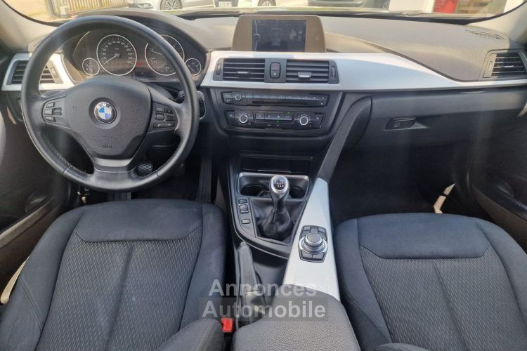 BMW Série 3 Touring SERIE 316D F31 phase 2 - <small></small> 7.990 € <small>TTC</small> - #3