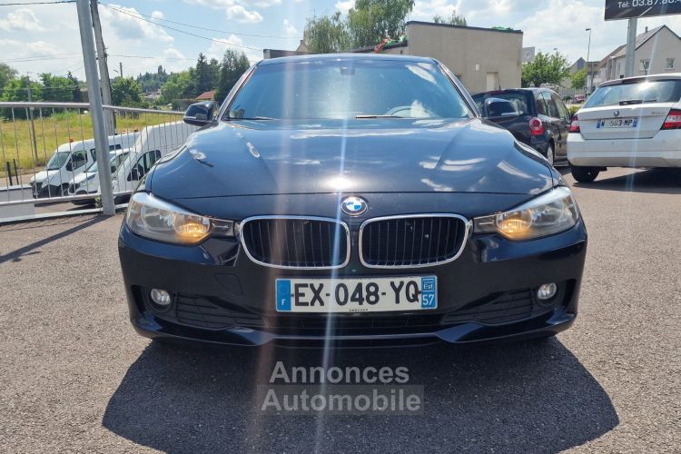 BMW Série 3 Touring SERIE 316D F31 phase 2 - <small></small> 7.490 € <small>TTC</small> - #6