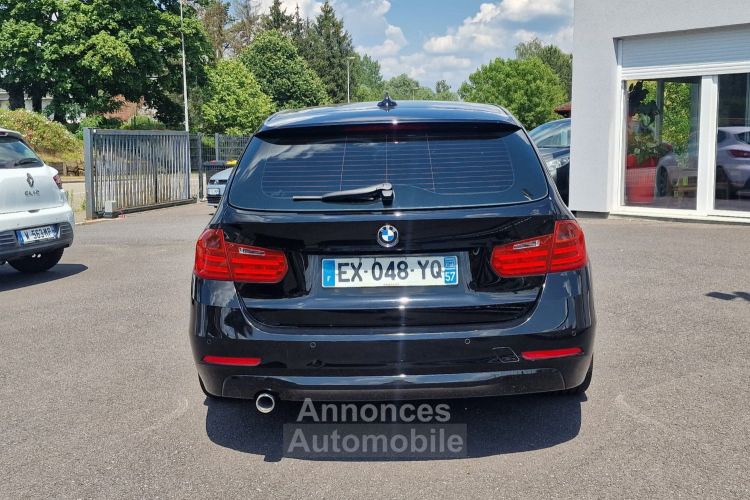 BMW Série 3 Touring SERIE 316D F31 phase 2 - <small></small> 7.490 € <small>TTC</small> - #10