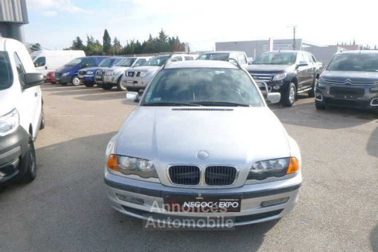 BMW Série 3 Touring SERIE 318 i 318 i - <small></small> 2.800 € <small>TTC</small> - #2