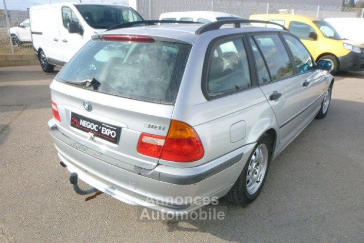 BMW Série 3 Touring SERIE 318 i 318 i - <small></small> 2.800 € <small>TTC</small> - #4