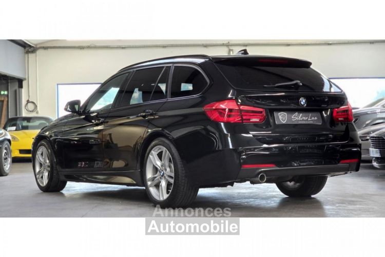 BMW Série 3 Touring SERIE 318d M Sport - BVA  F31 LCI 318d PHASE 2 - <small></small> 22.990 € <small>TTC</small> - #3