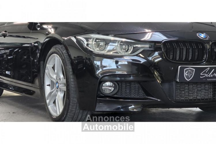 BMW Série 3 Touring SERIE 318d M Sport - BVA  F31 LCI 318d PHASE 2 - <small></small> 22.990 € <small>TTC</small> - #5