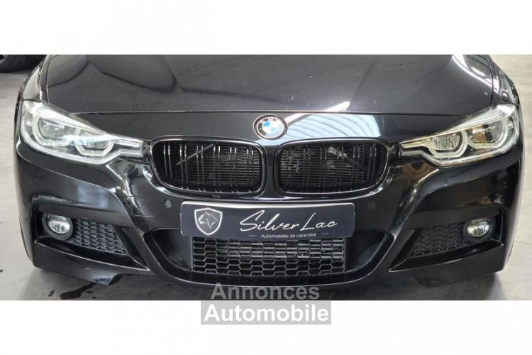 BMW Série 3 Touring SERIE 318d M Sport - BVA  F31 LCI 318d PHASE 2 - <small></small> 22.990 € <small>TTC</small> - #6