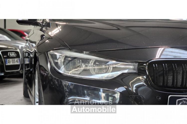 BMW Série 3 Touring SERIE 318d M Sport - BVA  F31 LCI 318d PHASE 2 - <small></small> 22.990 € <small>TTC</small> - #11