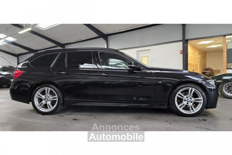 BMW Série 3 Touring SERIE 318d M Sport - BVA  F31 LCI 318d PHASE 2 - <small></small> 22.990 € <small>TTC</small> - #13