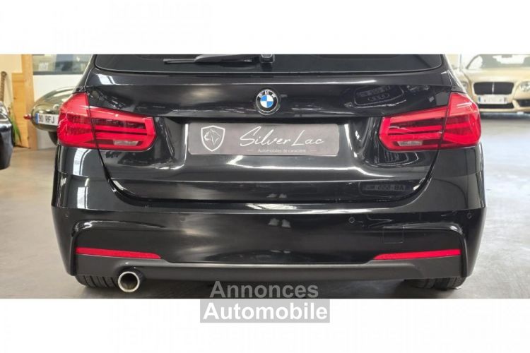 BMW Série 3 Touring SERIE 318d M Sport - BVA  F31 LCI 318d PHASE 2 - <small></small> 22.990 € <small>TTC</small> - #16