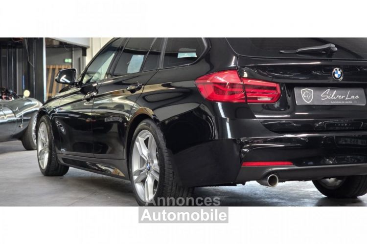 BMW Série 3 Touring SERIE 318d M Sport - BVA  F31 LCI 318d PHASE 2 - <small></small> 22.990 € <small>TTC</small> - #17