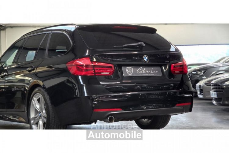 BMW Série 3 Touring SERIE 318d M Sport - BVA  F31 LCI 318d PHASE 2 - <small></small> 22.990 € <small>TTC</small> - #18