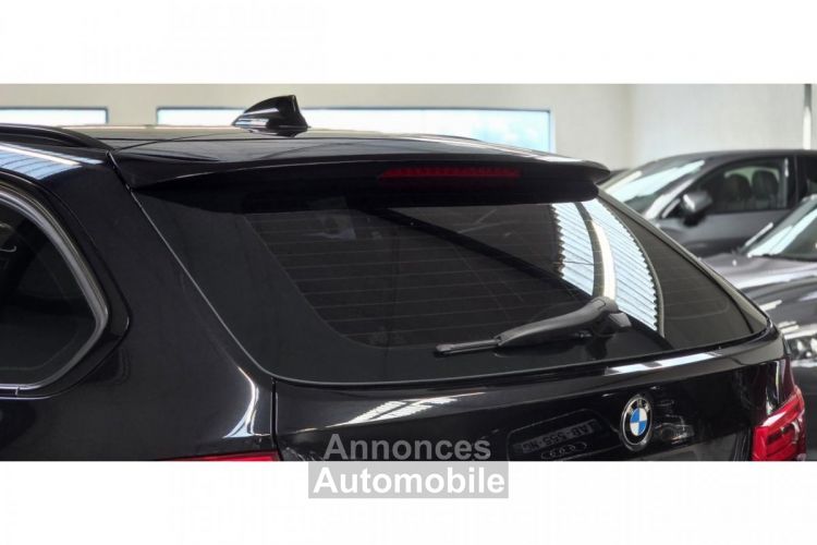 BMW Série 3 Touring SERIE 318d M Sport - BVA  F31 LCI 318d PHASE 2 - <small></small> 22.990 € <small>TTC</small> - #19