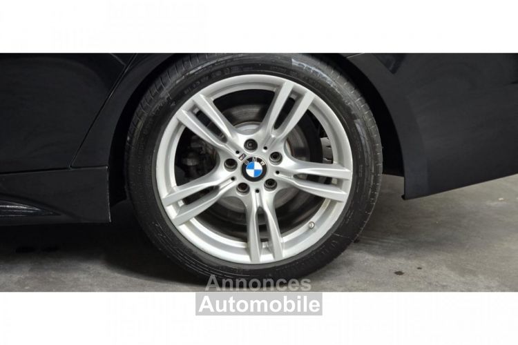 BMW Série 3 Touring SERIE 318d M Sport - BVA  F31 LCI 318d PHASE 2 - <small></small> 22.990 € <small>TTC</small> - #22