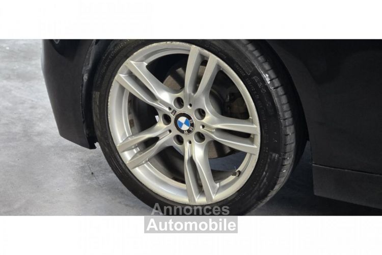 BMW Série 3 Touring SERIE 318d M Sport - BVA  F31 LCI 318d PHASE 2 - <small></small> 22.990 € <small>TTC</small> - #23