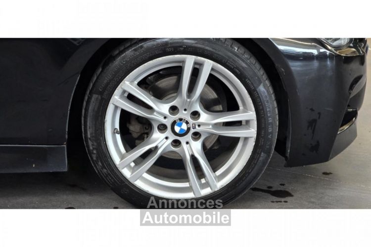 BMW Série 3 Touring SERIE 318d M Sport - BVA  F31 LCI 318d PHASE 2 - <small></small> 22.990 € <small>TTC</small> - #24