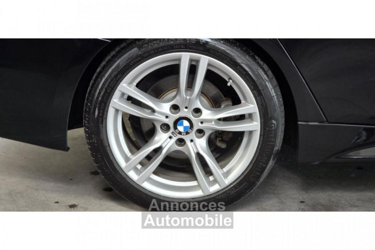 BMW Série 3 Touring SERIE 318d M Sport - BVA  F31 LCI 318d PHASE 2 - <small></small> 22.990 € <small>TTC</small> - #25