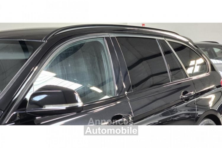 BMW Série 3 Touring SERIE 318d M Sport - BVA  F31 LCI 318d PHASE 2 - <small></small> 22.990 € <small>TTC</small> - #32