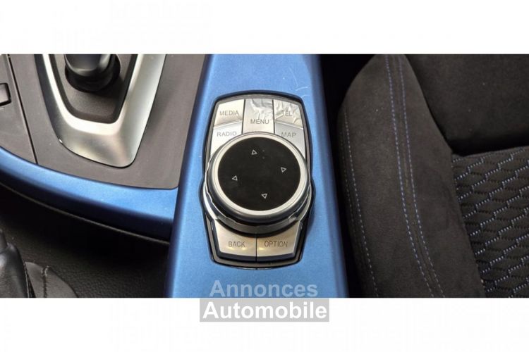 BMW Série 3 Touring SERIE 318d M Sport - BVA  F31 LCI 318d PHASE 2 - <small></small> 22.990 € <small>TTC</small> - #49