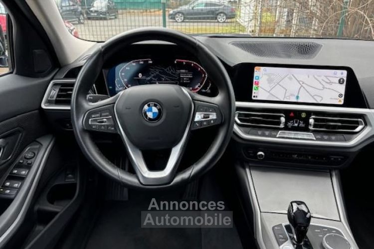 BMW Série 3 Touring serie 318da 150ch bva8 business design - <small></small> 22.890 € <small>TTC</small> - #3