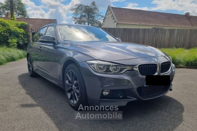 BMW Série 3 Touring SERIE 320 D XDRIVE PACK M SPORT BVA - <small></small> 27.500 € <small>TTC</small> - #1