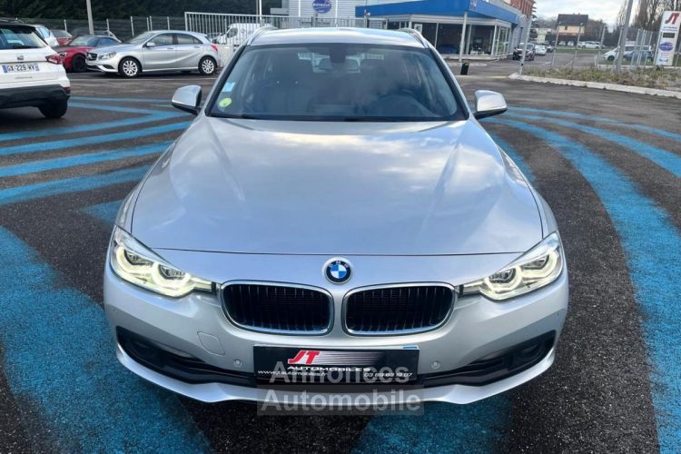 BMW Série 3 Touring SERIE 320d Business Design - BVA Sport origine France - <small></small> 16.490 € <small>TTC</small> - #3