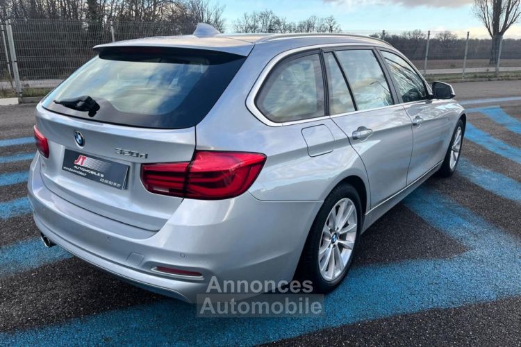 BMW Série 3 Touring SERIE 320d Business Design - BVA Sport origine France - <small></small> 16.490 € <small>TTC</small> - #5