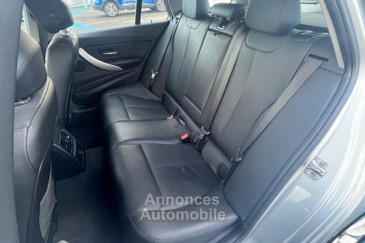 BMW Série 3 Touring SERIE 320d Business Design - BVA Sport origine France - <small></small> 16.490 € <small>TTC</small> - #11