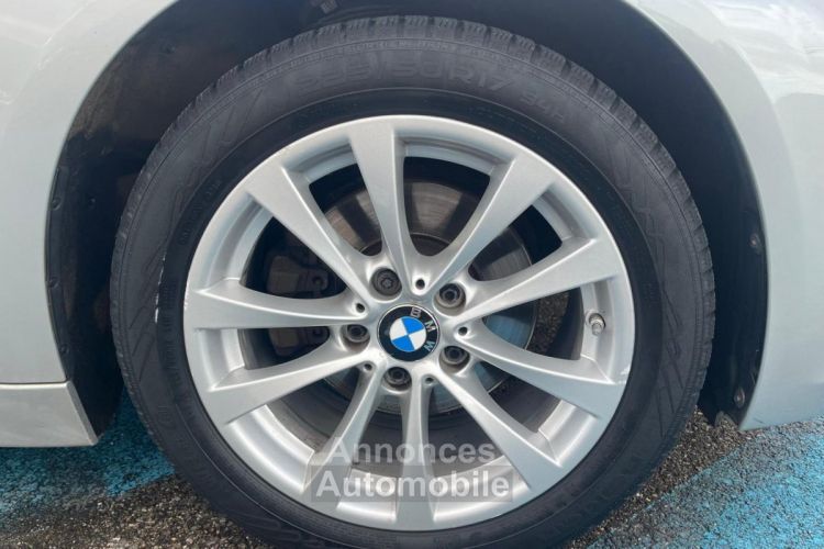 BMW Série 3 Touring SERIE 320d Business Design - BVA Sport origine France - <small></small> 16.490 € <small>TTC</small> - #18