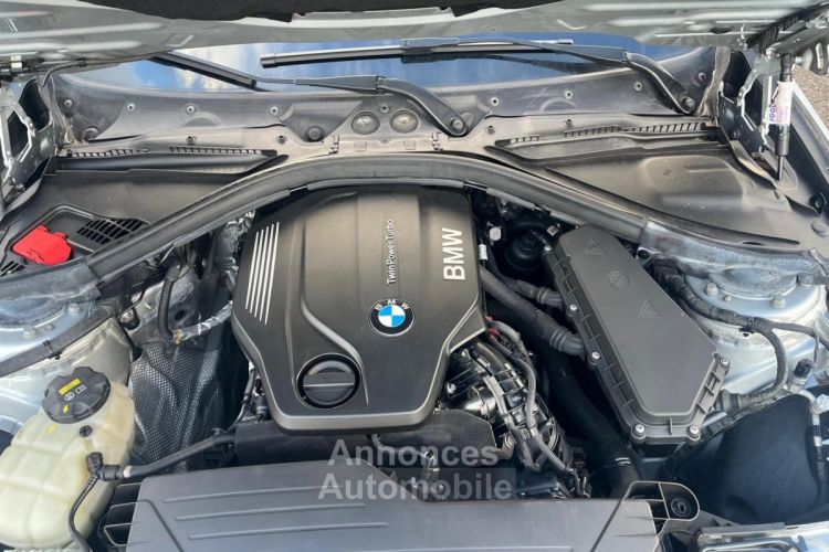 BMW Série 3 Touring SERIE 320d Business Design - BVA Sport origine France - <small></small> 16.490 € <small>TTC</small> - #30